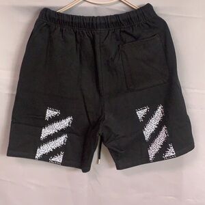 New Men’s 🏖️ Off-White 🩳 Shorts